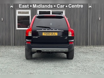 Used Volvo XC90 2010 for sale - 77765631: Photo