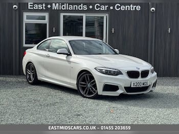 Used BMW 2 Series 2017 for sale - 79667103: Photo