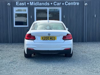 Used BMW 2 Series 2017 for sale - 79667103: Photo