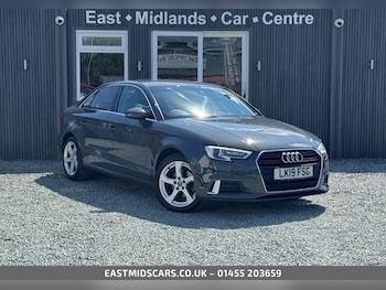 Used Audi A3 2019 for sale - 79462106: Photo