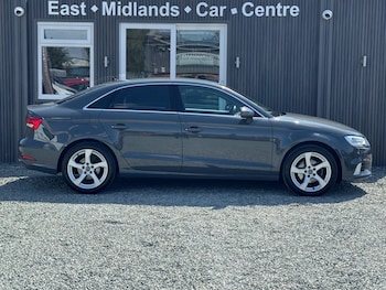 Used Audi A3 2019 for sale - 79462106: Photo