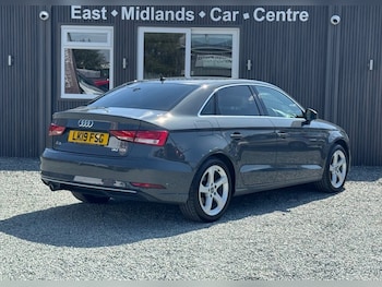 Used Audi A3 2019 for sale - 79462106: Photo