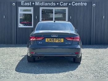 Used Audi A3 2019 for sale - 79462106: Photo