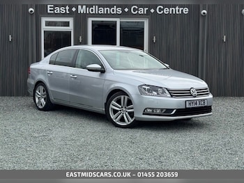 Used Volkswagen Passat 2014 for sale - 79517941: Photo