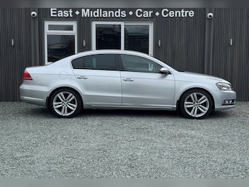Used Volkswagen Passat 2014 for sale - 79517941: Photo