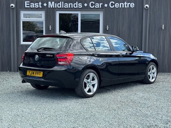 Used BMW 1 Series 2014 for sale - 78331153: Photo