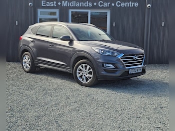 Used Hyundai TUCSON 2020 for sale - 78487909: Photo