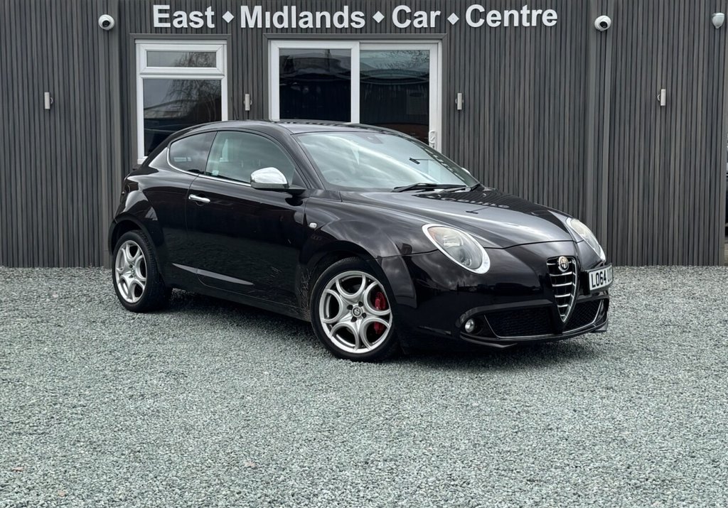 Used Alfa Romeo MiTo 2014 for sale - 78069233: Photo 1