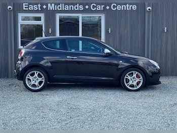 Used Alfa Romeo MiTo 2014 for sale - 78069233: Photo