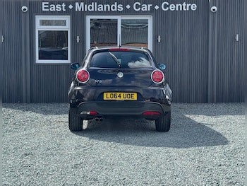 Used Alfa Romeo MiTo 2014 for sale - 78069233: Photo