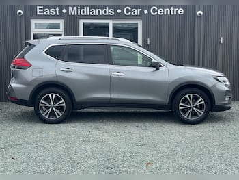 Used Nissan X-Trail 2018 for sale - 79737871: Photo