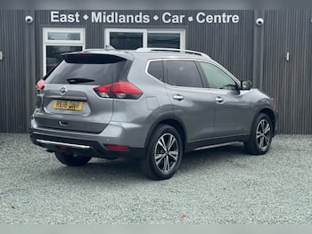 Used Nissan X-Trail 2018 for sale - 79737871: Photo