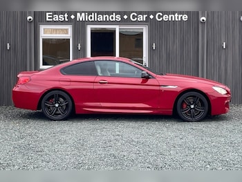 Used BMW 6 Series 2012 for sale - 76867760: Photo