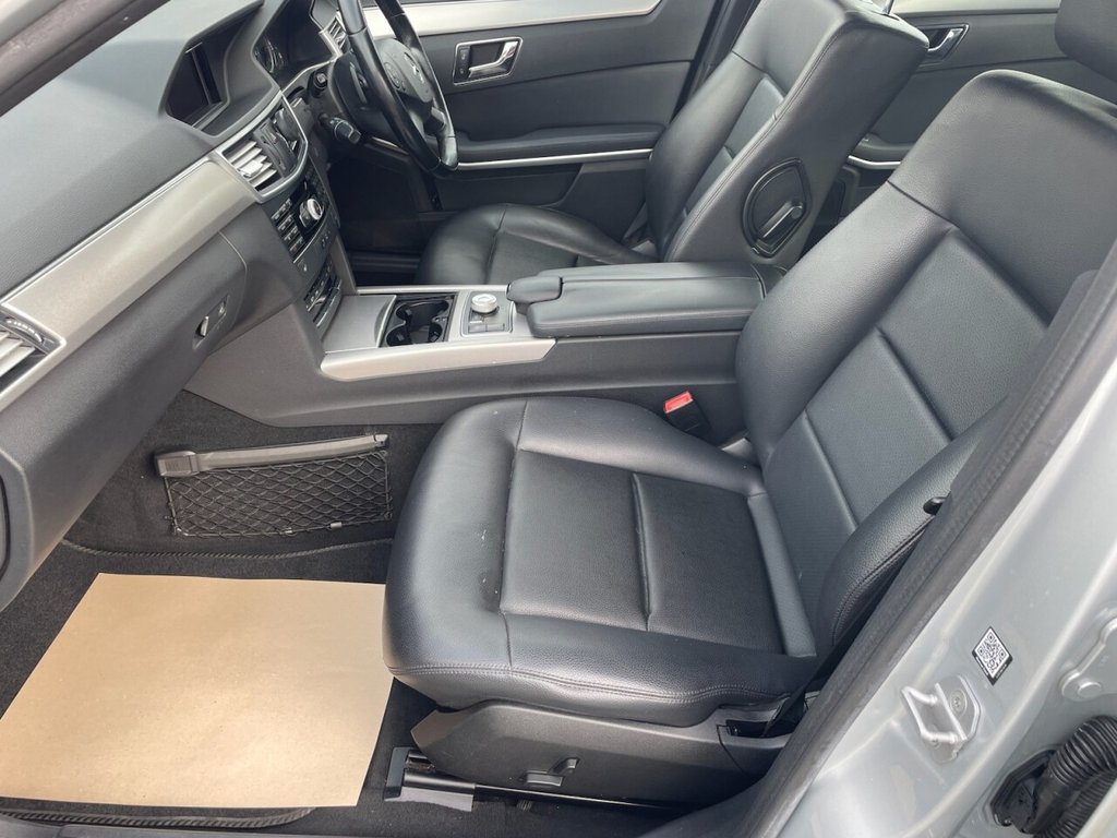 Used Mercedes-Benz E Class 2011 for sale - 76867454: Photo 13