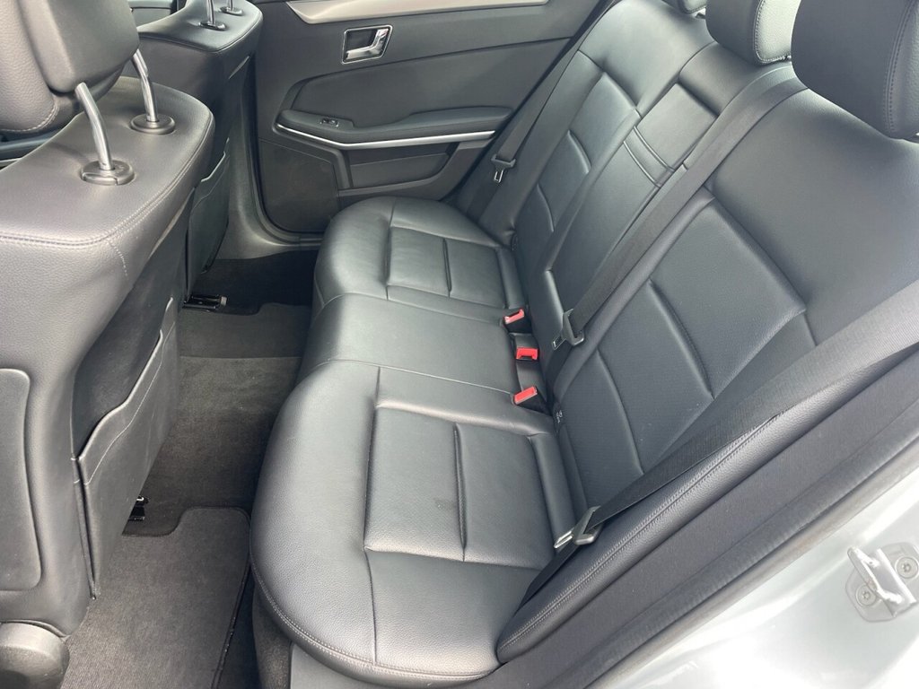 Used Mercedes-Benz E Class 2011 for sale - 76867454: Photo 15