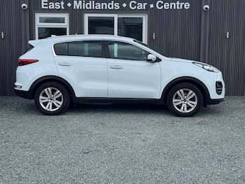 Used Kia Sportage 2018 for sale - 79667305: Photo
