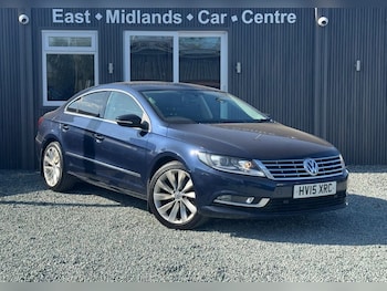 Used Volkswagen CC 2015 for sale - 79265187: Photo