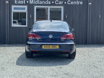 Used Volkswagen CC 2015 for sale - 79265187: Photo