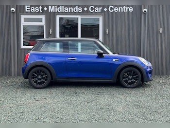 Used MINI Hatch 2019 for sale - 77557859: Photo