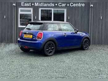 Used MINI Hatch 2019 for sale - 77557859: Photo