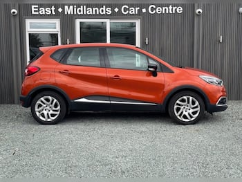 Used Renault Captur 2015 for sale - 79642866: Photo