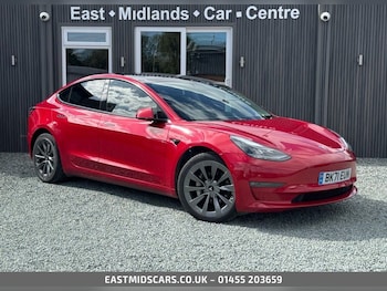 Used Tesla Model 3 2021 for sale - 78896894: Photo