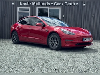 Used Tesla Model 3 2021 for sale - 78896894: Photo