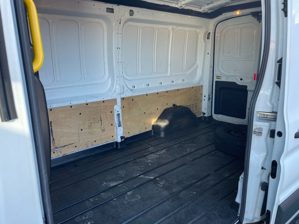 Used Ford Transit 2018 for sale - 76867320: Photo 15