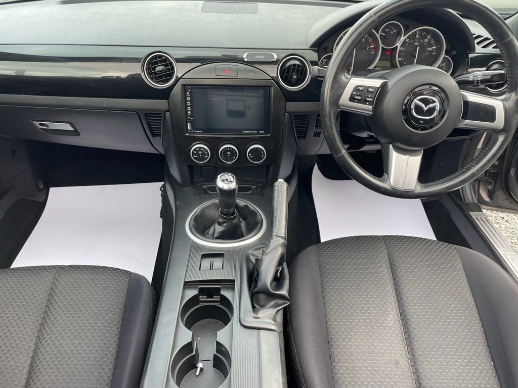 Used Mazda MX-5 2006 for sale - 76867412: Photo 18