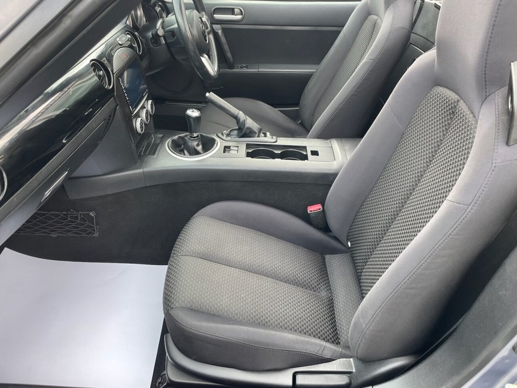 Used Mazda MX-5 2006 for sale - 76867412: Photo 19