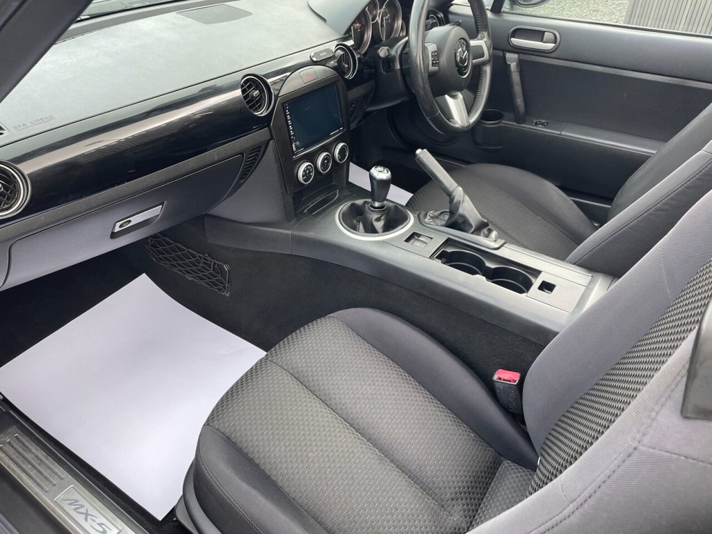 Used Mazda MX-5 2006 for sale - 76867412: Photo 20