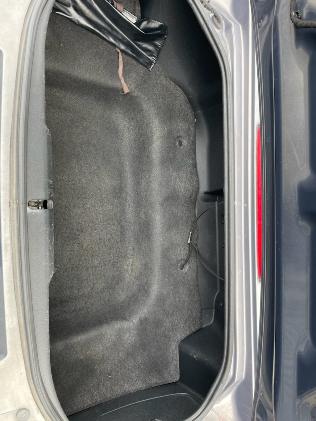 Used Mazda MX-5 2006 for sale - 76867412: Photo 21