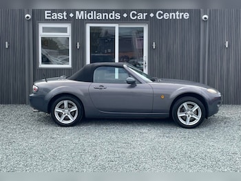 Used Mazda MX-5 2006 for sale - 76867412: Photo