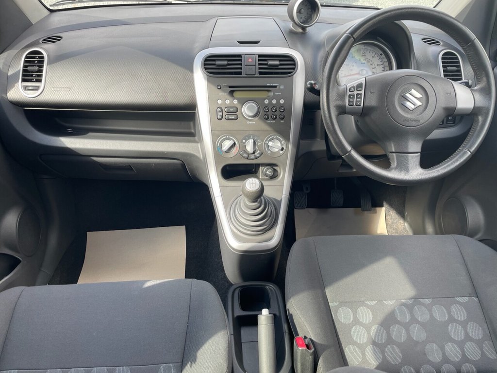 Used Suzuki Splash 2008 for sale - 76867532: Photo 13