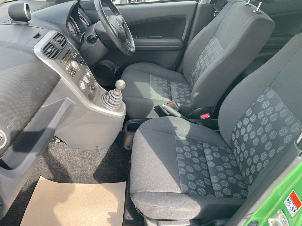 Used Suzuki Splash 2008 for sale - 76867532: Photo 14