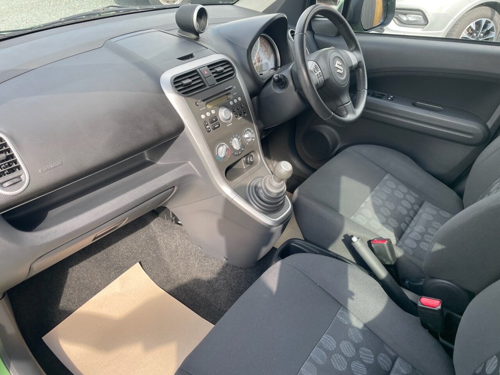 Used Suzuki Splash 2008 for sale - 76867532: Photo 15