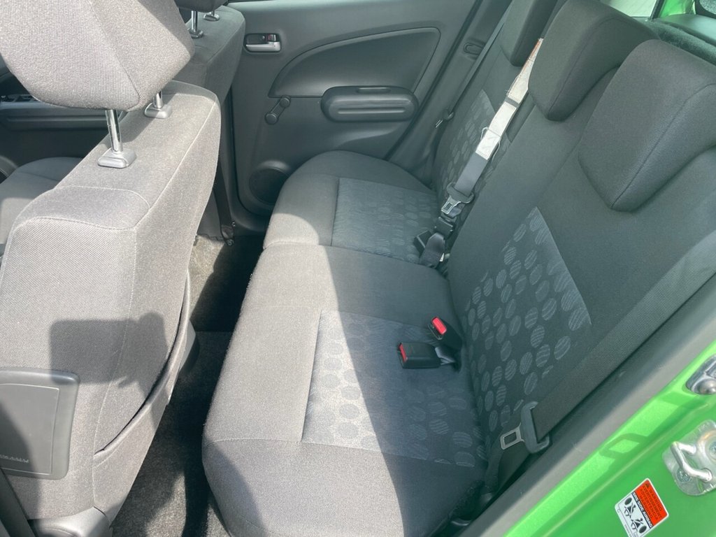 Used Suzuki Splash 2008 for sale - 76867532: Photo 16