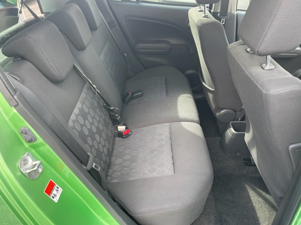 Used Suzuki Splash 2008 for sale - 76867532: Photo 18