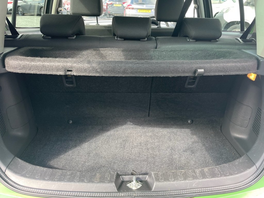 Used Suzuki Splash 2008 for sale - 76867532: Photo 20