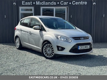 Used Ford C-Max 2013 for sale - 78299893: Photo