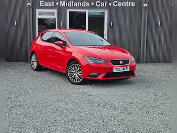 Used SEAT Leon 2017 for sale - 78850486: Photo