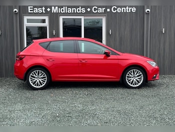 Used SEAT Leon 2017 for sale - 78850486: Photo