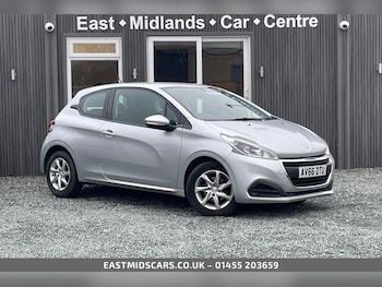 Used Peugeot 208 2016 for sale - 77027492: Photo