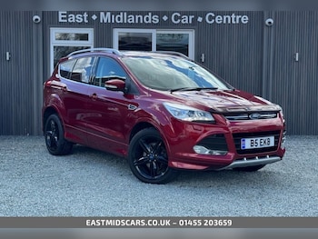Used Ford Kuga 2016 for sale - 78598019: Photo
