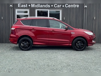 Used Ford Kuga 2016 for sale - 78598019: Photo