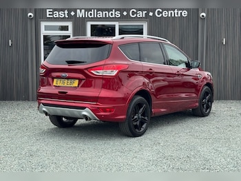 Used Ford Kuga 2016 for sale - 78598019: Photo