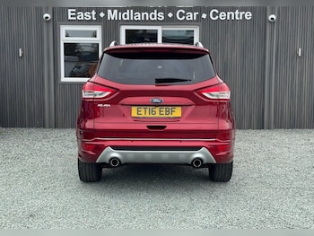 Used Ford Kuga 2016 for sale - 78598019: Photo
