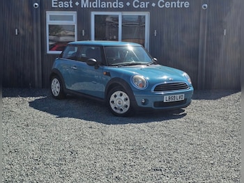 Used MINI Hatch 2009 for sale - 78382696: Photo