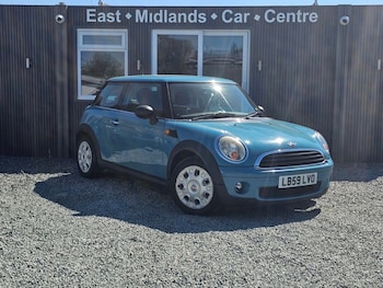 Used MINI Hatch 2009 for sale - 78382696: Photo
