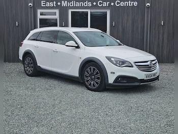 Used Vauxhall Insignia 2014 for sale - 78582791: Photo